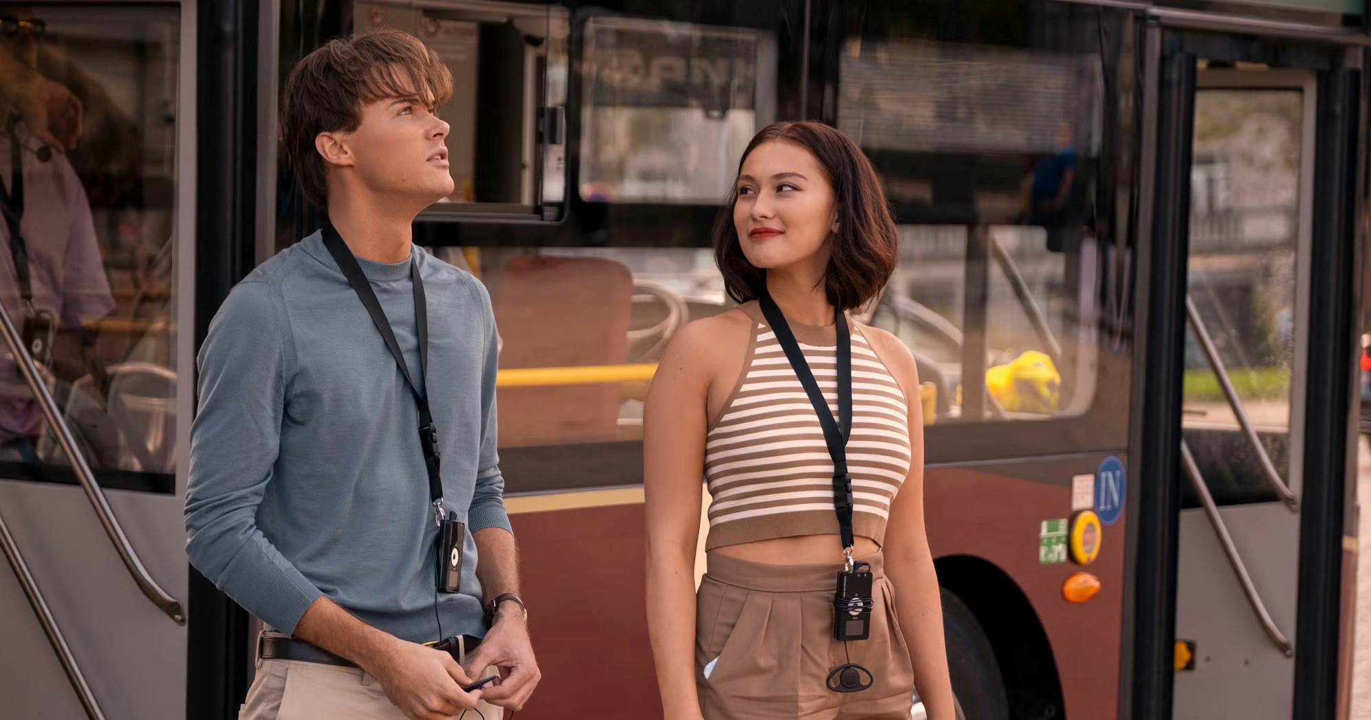 Povratak u Cousins: Snimanje filma The Summer I Turned Pretty počinje u travnju