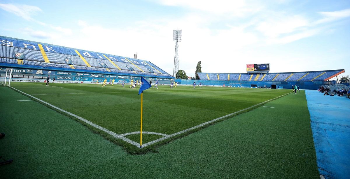 Publika se vraća na Maksimir, istočna tribina neće biti otvorena