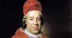 Papa koji je vladao samo tri godine i dokazao koliko je titula slaba u 18. stoljeću