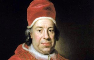 Papa koji je vladao samo tri godine i dokazao koliko je titula slaba u 18. stoljeću