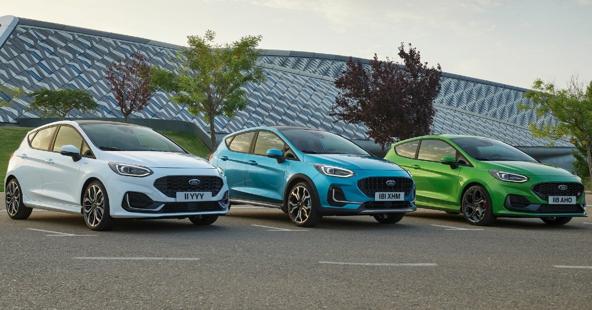 Ford vraća Fiestu na tržište?