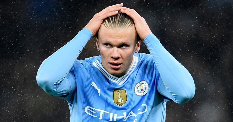 Englezi: Haaland svojom izjavom ostavlja prostor za odlazak iz Cityja