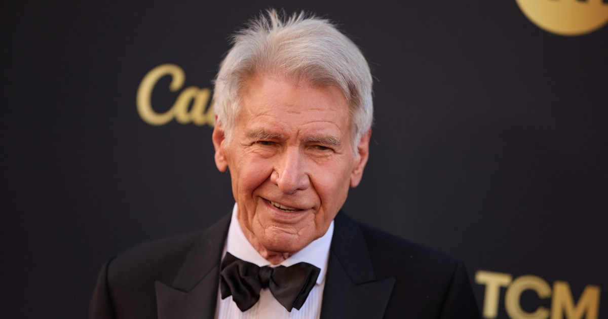Harrison Ford iznenadio fanove Indiane Jonesa neočekivanom viješću