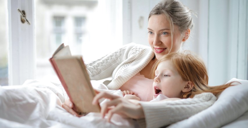 Ovo je pet navika sretnih i uspješnih mama koje bi trebalo usvojiti, kažu psiholozi