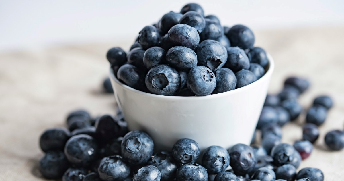 Jedna vrsta bobičastog voća koju treba jesti svakodnevno za zdravlje srca