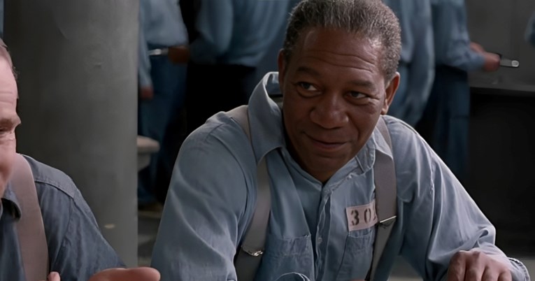 Morgan Freeman vjeruje da ovaj kultni film nije bio uspješan zbog naslova