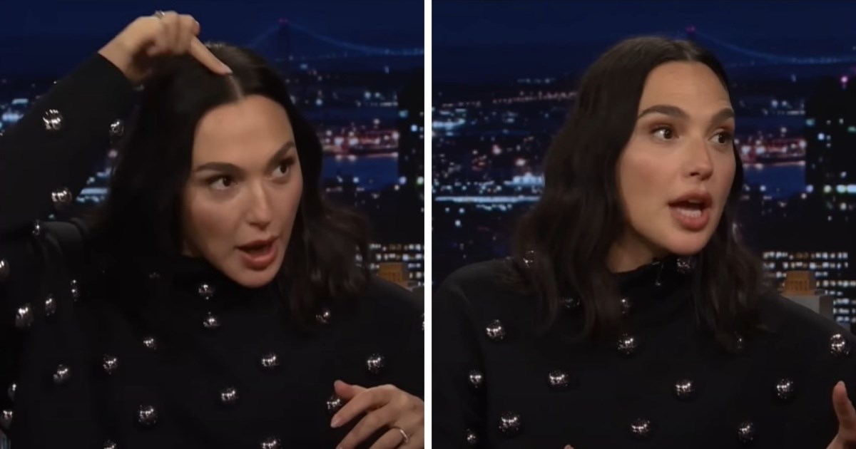 Gal Gadot progovorila o krvnom ugrušku tijekom trudnoće: Nasmrt me prestrašilo