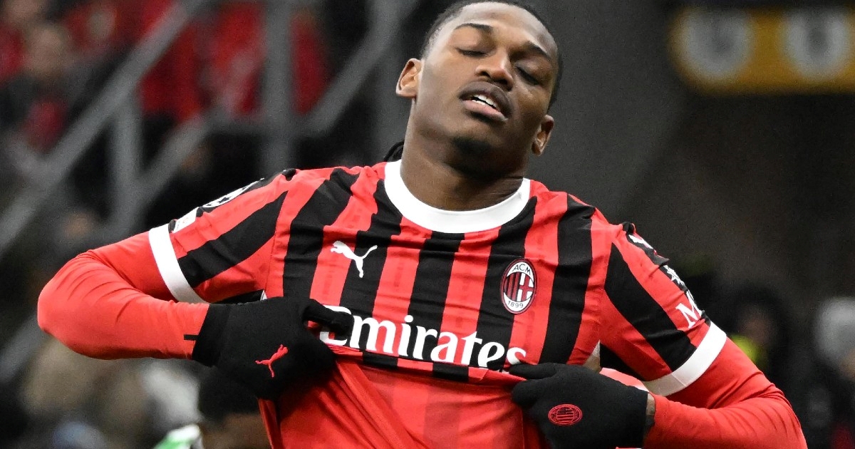 Milan ispao iz Lige prvaka