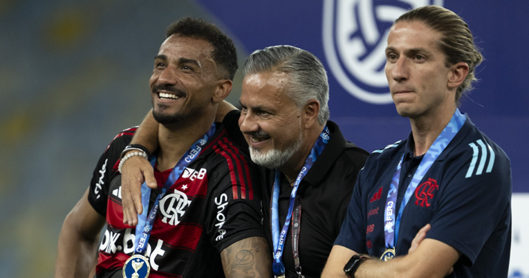 Boto potjerao hit-trenera nakon 8:0 pobjede jer je pregovarao s europskim velikanom?