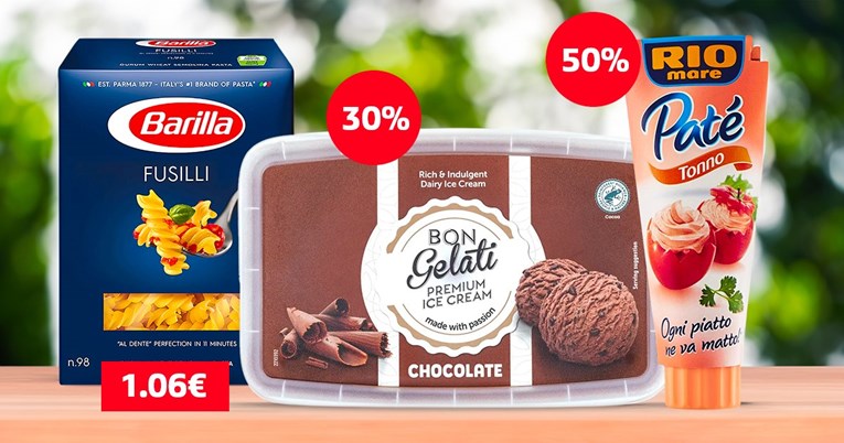 Kaufland i Lidl značajno su srezali cijene. Pogledajte što se isplati kupiti