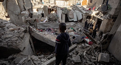 Palestinska novinarka: Ljudi u Gazi nemaju kamo otići, opkoljeni su