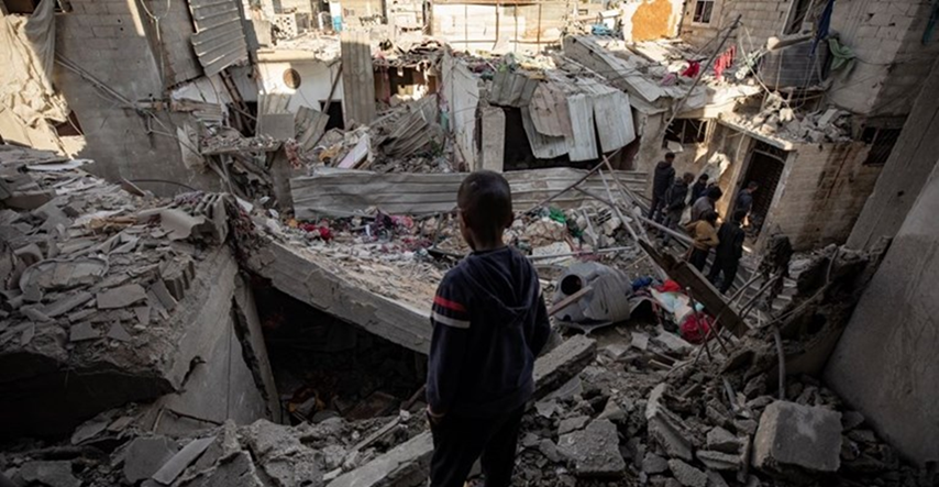 Palestinska novinarka: Ljudi u Gazi nemaju kamo otići, opkoljeni su