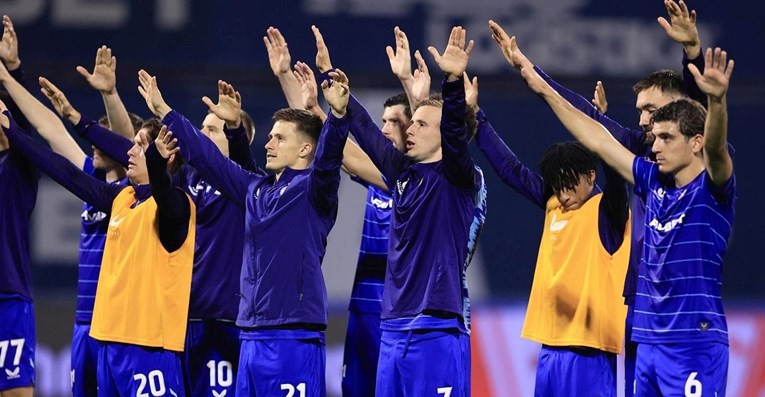 Zbog savršenog Dinama kladionice promijenile koeficijente za osvajanje SHNL-a