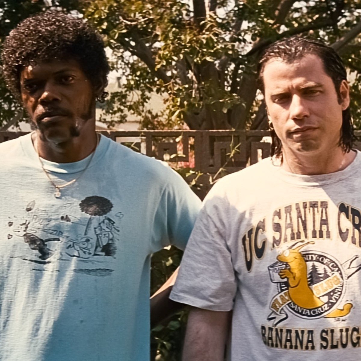 Samuel L. Jackson smatra da mu je uloga u ovom kultnom filmu promijenila karijeru