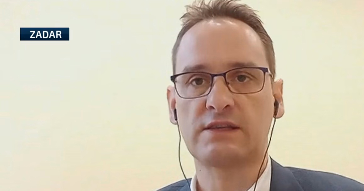 Vučetić: Plenković je paradoksalan čovjek