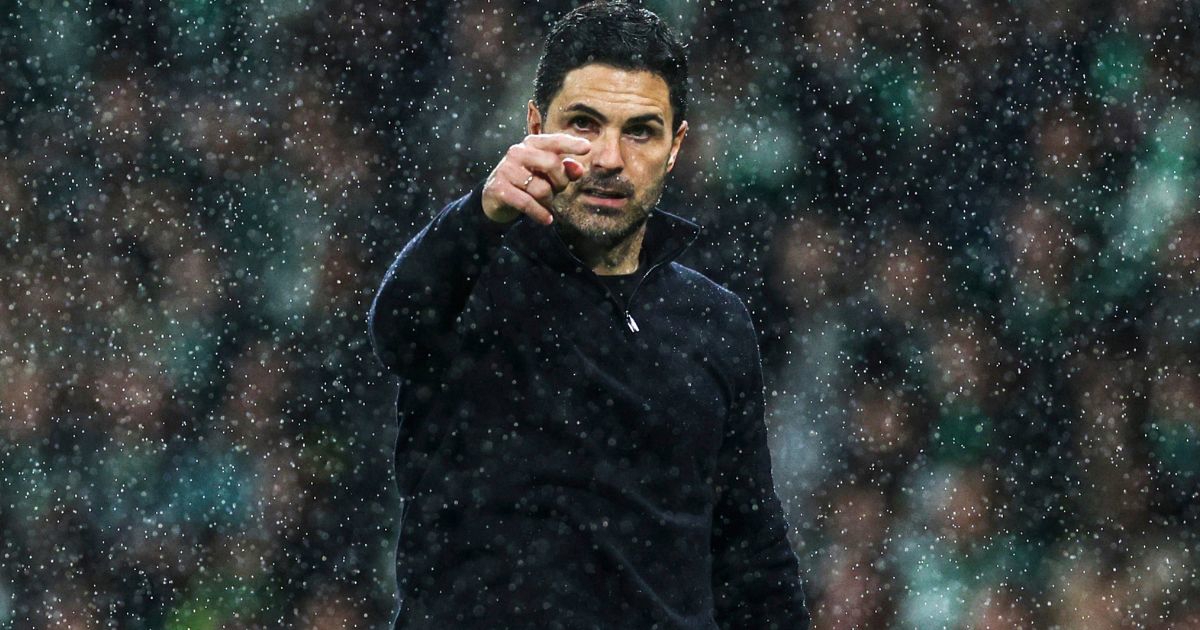 Arteta ljut na suce: Odluke nas koštaju u borbi za naslov prvaka