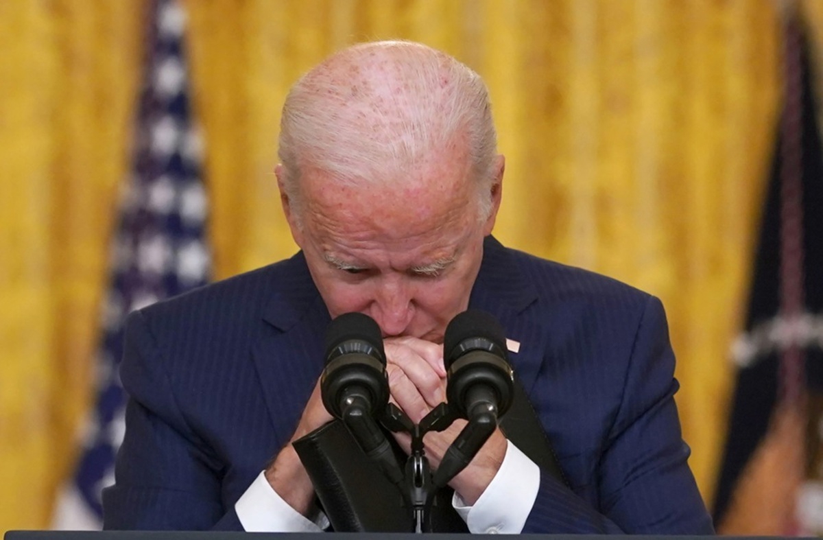 Biden se oglasio o borbi s rakom. "Zahvalan sam liječnicima"