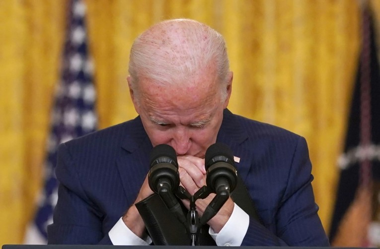 Biden se oglasio o borbi s rakom. "Zahvalan sam liječnicima"