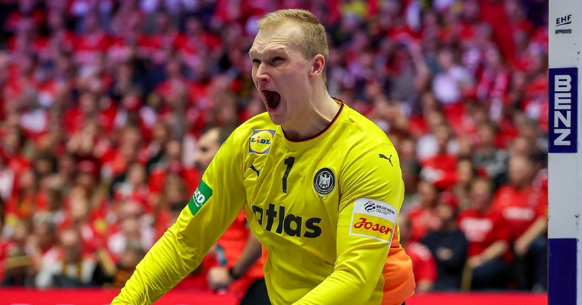 VIDEO Je li ovo najbolja obrana rukometnog Eura?