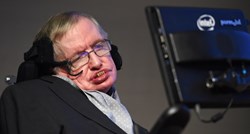 Tri mudra savjeta koja je Stephen Hawking dao svojoj djeci prije smrti