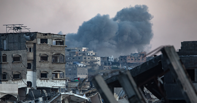 Hamas: Spremni smo na petogodišnje primirje s Izraelom