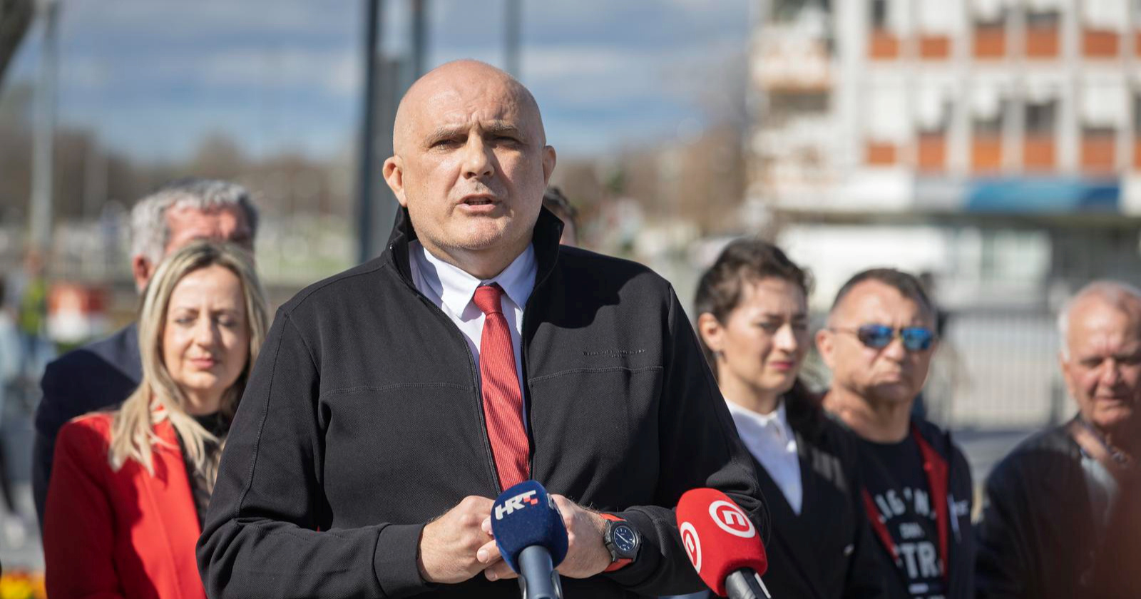 Pavliček traži otkazivanje izložbe. Vukovarski SDP: To podsjeća na Jugoslaviju