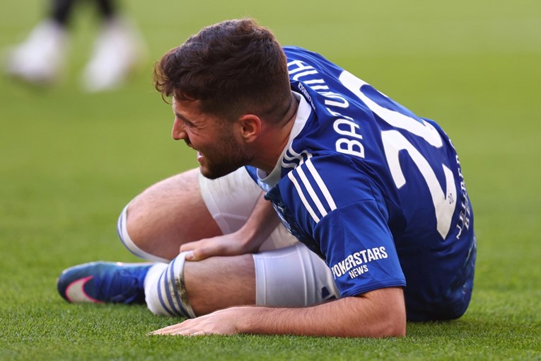 Talijani: Uzbuna u Comu. Baturina je ozlijeđen, ide na detaljne pretrage