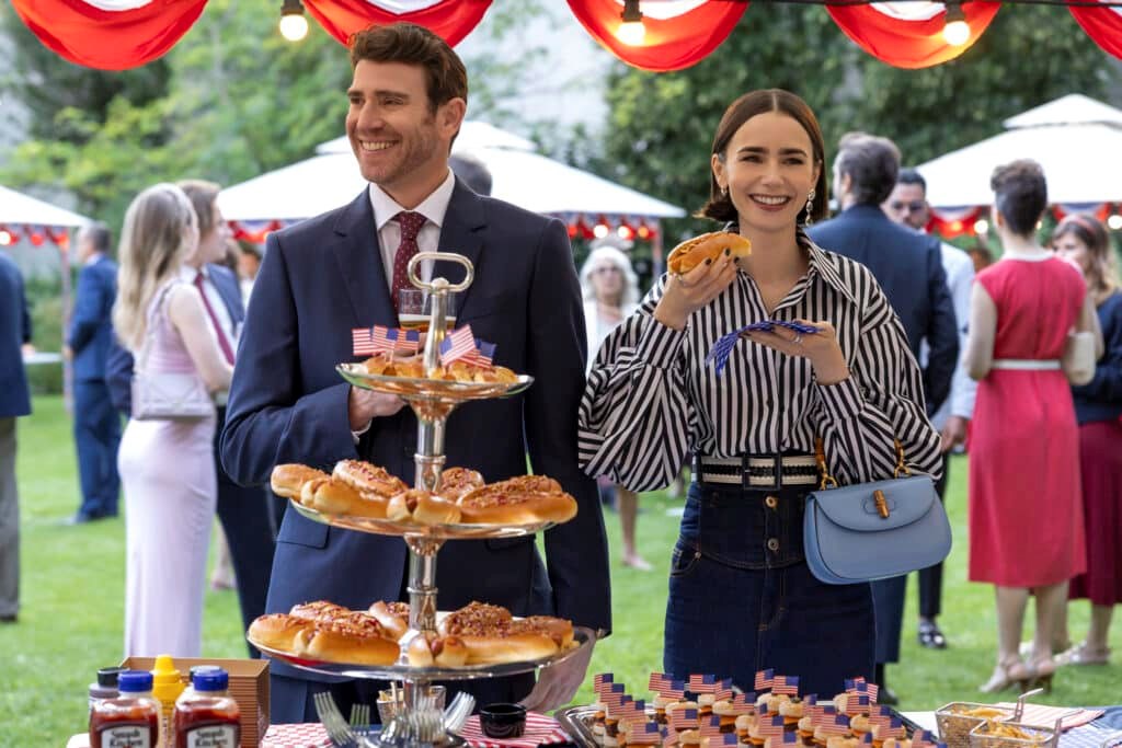 Fanovi One Tree Hilla, jeste li skužili s kim se Emily bari u petoj sezoni? 