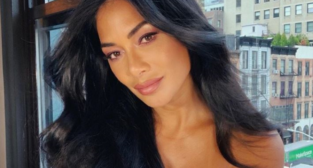 Hakeri napali Instagram Nicole Scherzinger, objavili 18+ fotku i obećali video