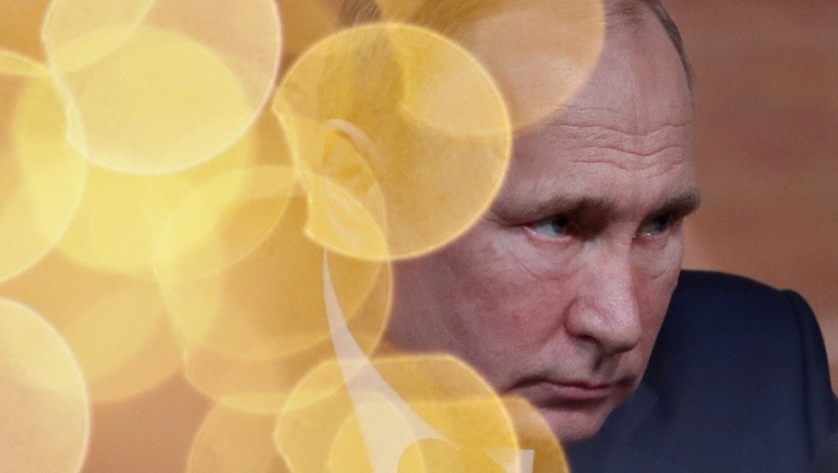 Ruski oporbenjak: Svaki zapadni političar treba znati da je Putinova ruka krvava