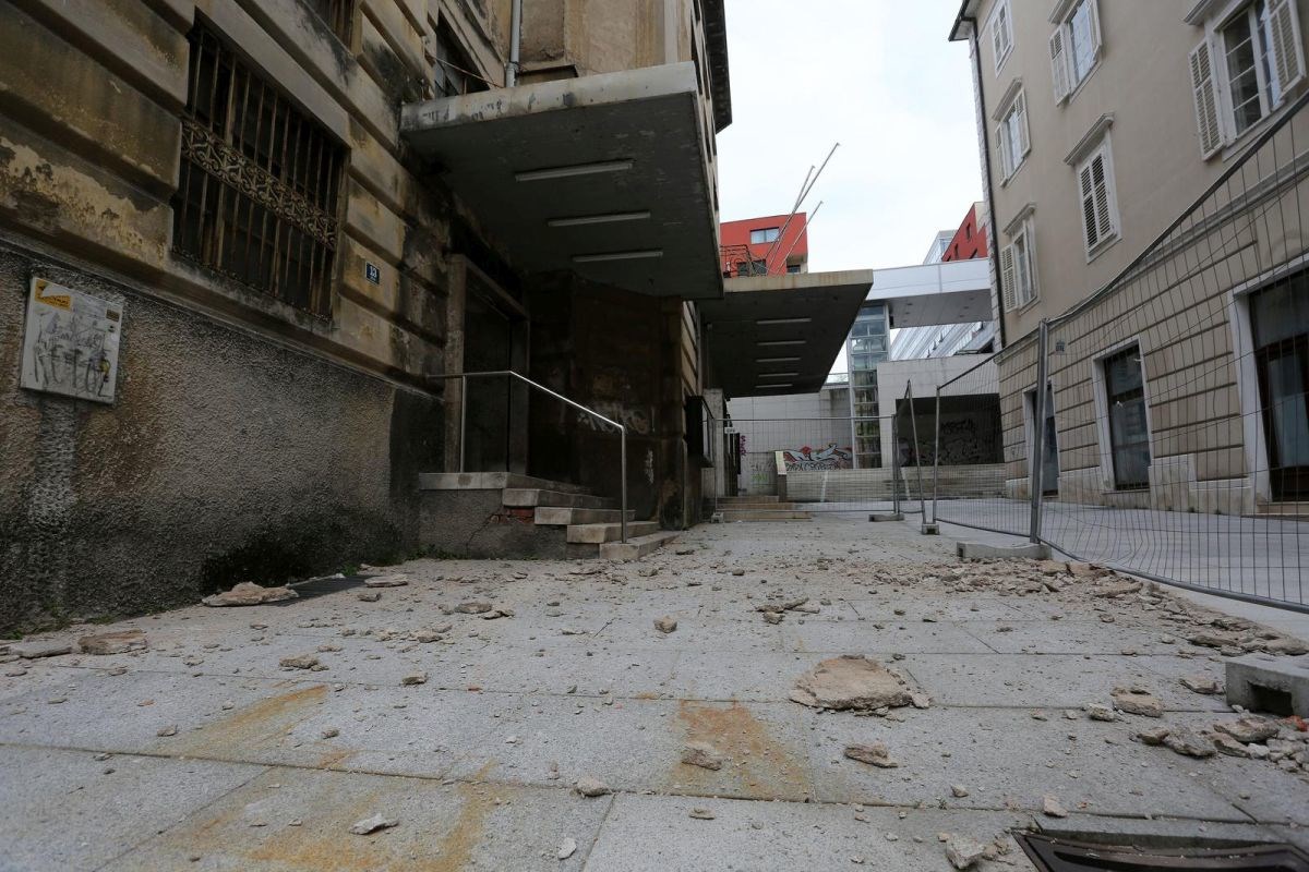 Kino u Rijeci propada 20 godina. Rinčić: Ne pogodujemo vlasniku, ali moramo ga sanirati