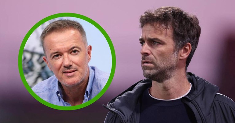 Jeličić: Garcia je najbolji trener za Hajduk. Uživao sam što sam hajdukovac