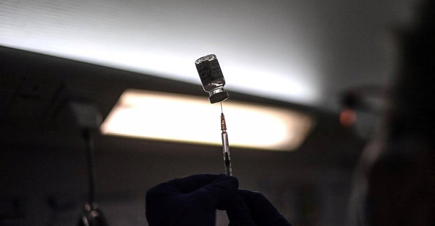 Otkrivena nova korist cjepiva protiv korone, štite od ozbiljnog problema