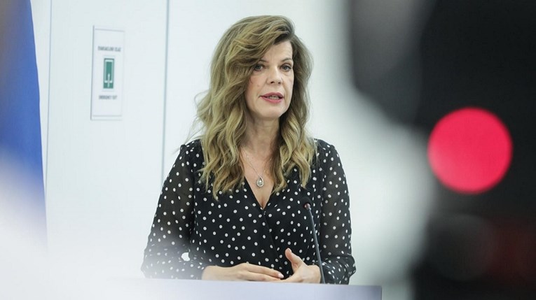Borzan: Koliko djece treba nastradati od energetskih pića da vlada nešto poduzme?