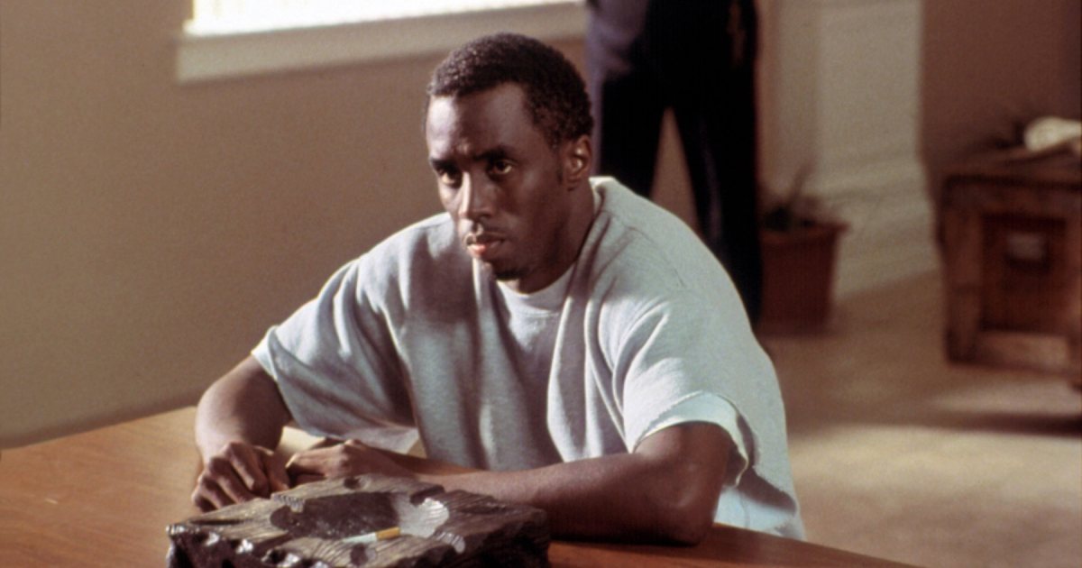 Izvor tvrdi: Diddy je pametan. Iako je u zatvoru, sposoban je za puno toga