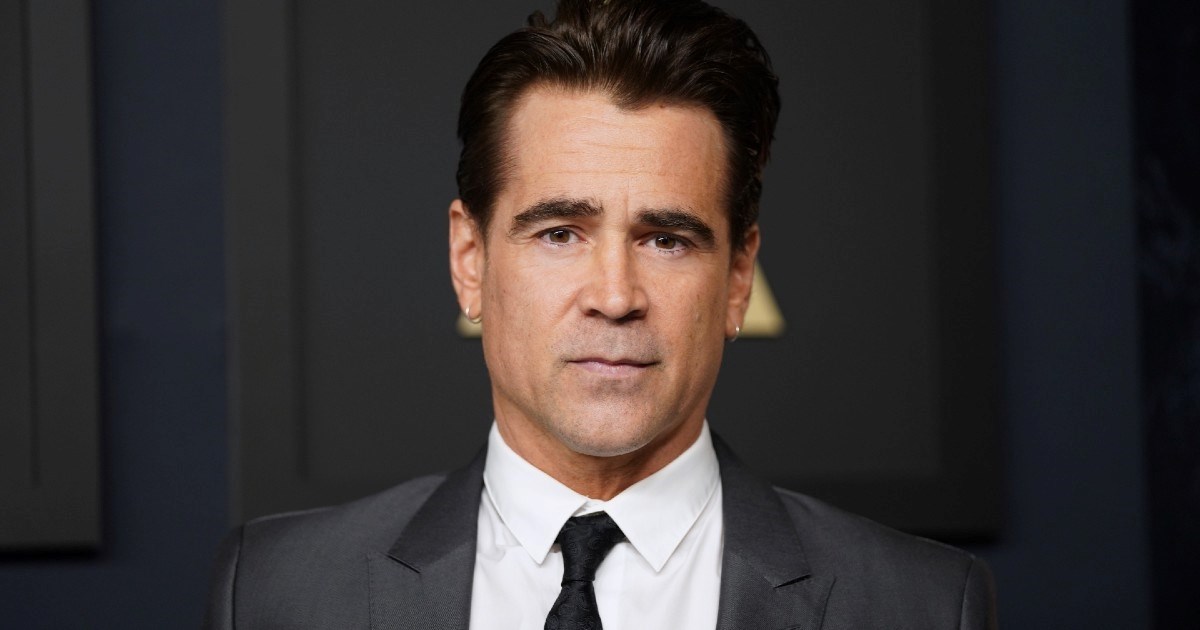 Colin Farrell dobio glavnu ulogu u novoj Netflixovoj adaptaciji poznate knjige