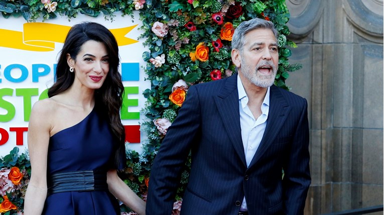 Vlast nama susjedne zemlje napala Georgea Clooneyja: "On vodi Sorosevu bitku"
