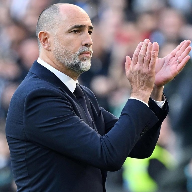 VIDEO Tudor u napetoj završnici uveo Juventus u Ligu prvaka