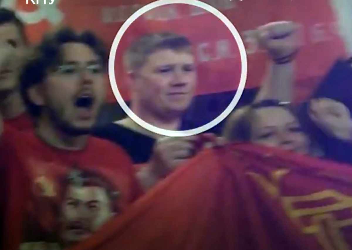 VIDEO Britanski sindikalni vođa u okupiranom dijelu Ukrajine pjeva proruske pjesme