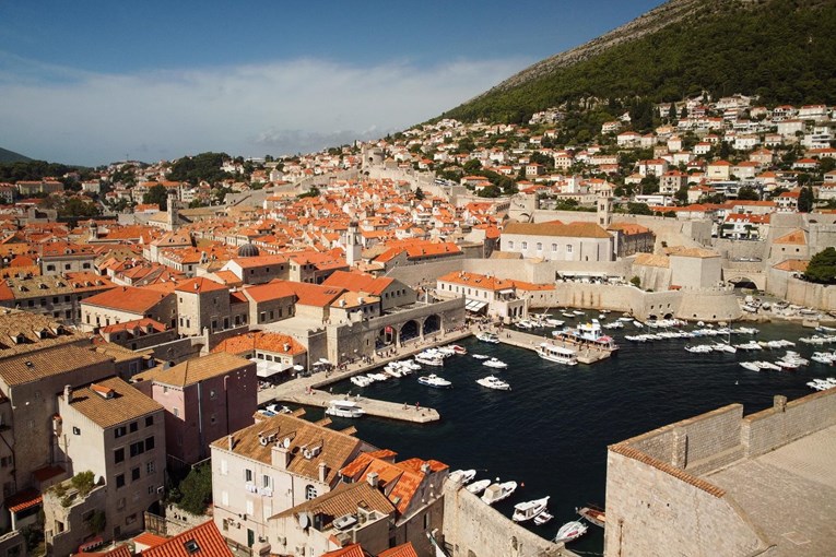 Ugledni britanski magazin piše o "savršenom vikendu u Dubrovniku"