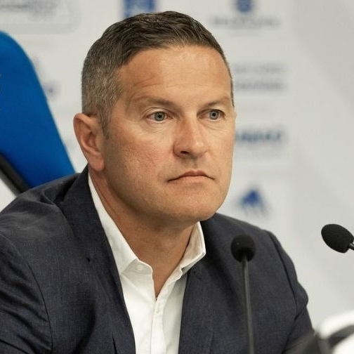 Osijek za 2.5 milijuna eura prodaje 15-godišnjaka. Kulešević: Žele ga velikani