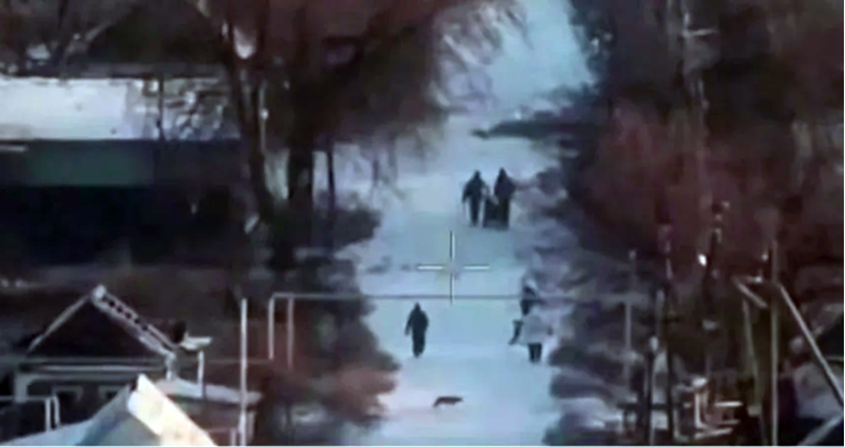 Velika eskalacija u Pokrovsku, Rusi nadiru. "U tijeku su završne bitke"