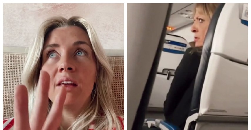 Stjuardesa otkrila što je najviše živcira u njezinu poslu: "Nema ničeg iritantnijeg"