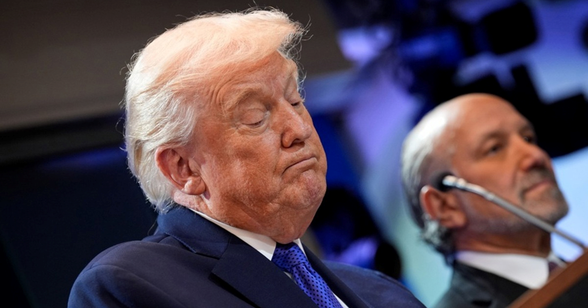 Američka tvrtka traži povrat od 10 milijuna dolara od carina: "To je naš novac"