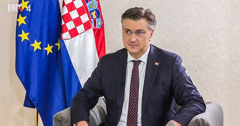 Plenković: Đogaš je 10 puta bolji od Puljka, on ne bi išao na prijevremene izbore