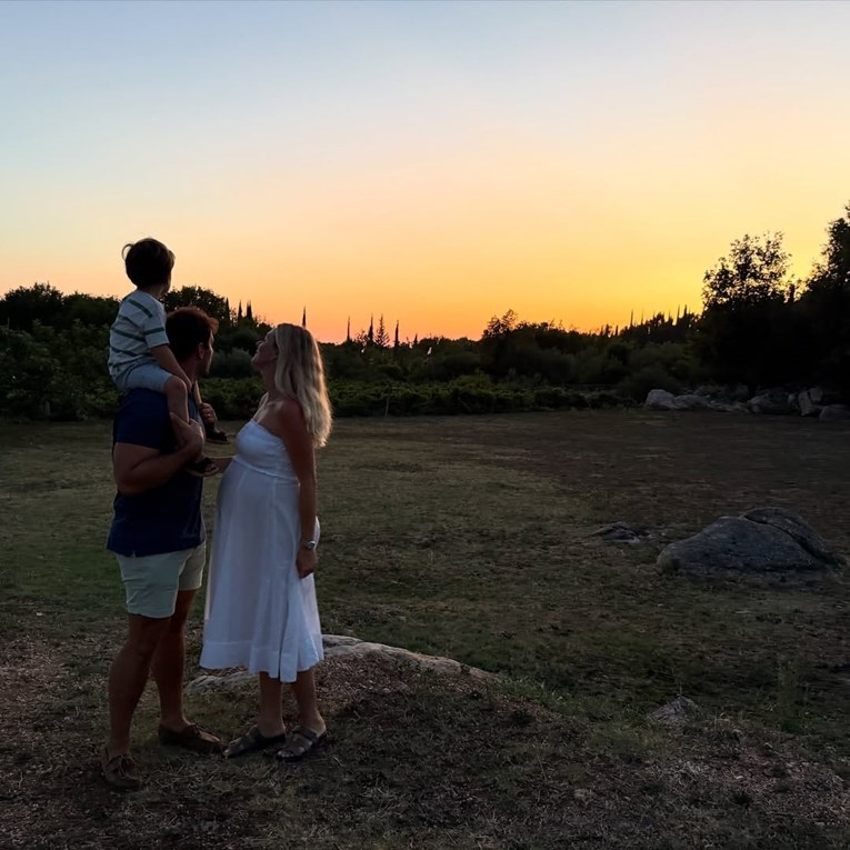 Domaći glumac podijelio sretne vijesti, ponovno će postati otac