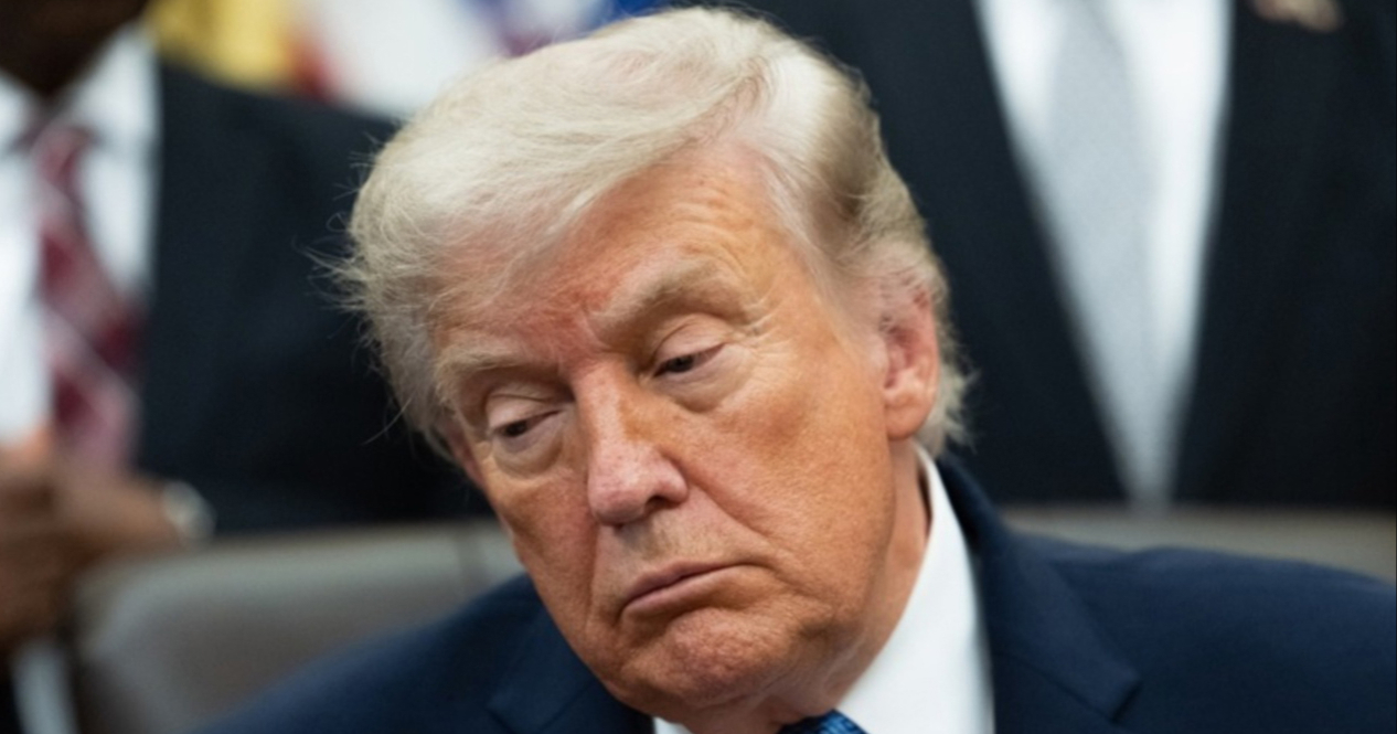 Istraživanje: Jako je palo povjerenje Europljana u Trumpa