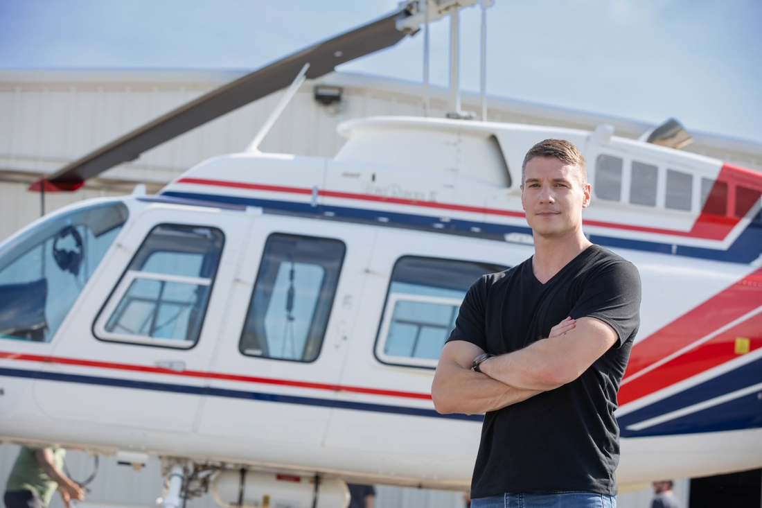 Političar o BDSM skandalu: "Christian Grey je amater naspram mene"