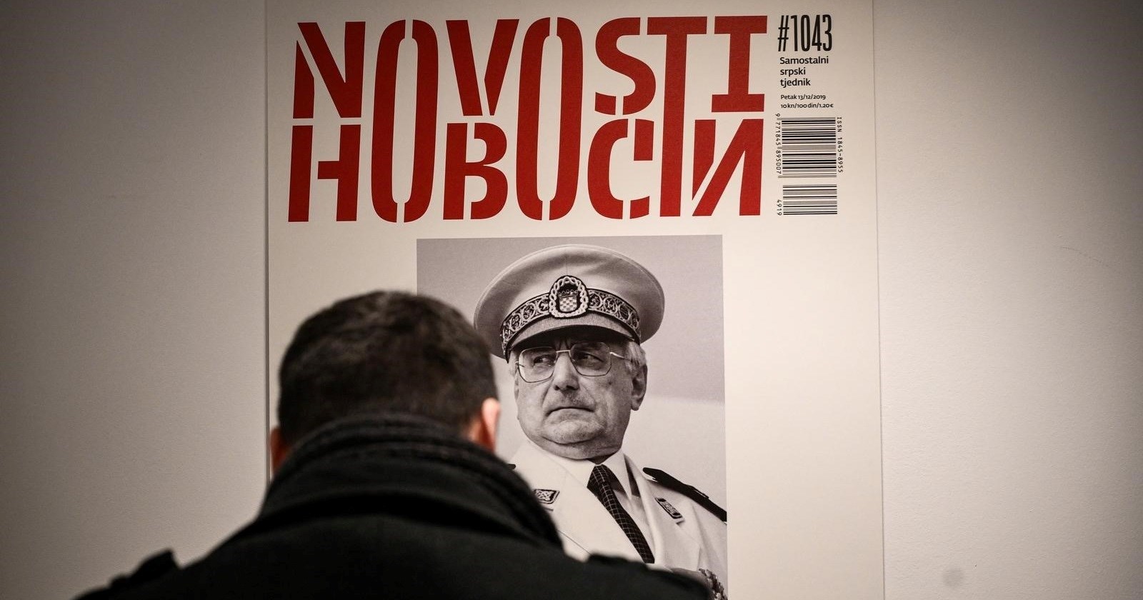 Novosti: DP je tražio da nam smanje financiranje, to je kazna jer pišemo o politici