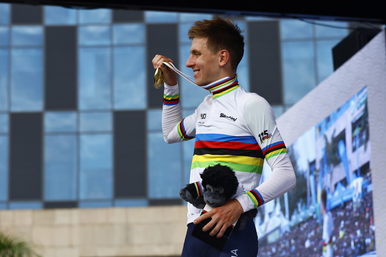 Objavljeni su kandidati za sportski Oscar. Među nominiranima Slovenac, Hrvata nema